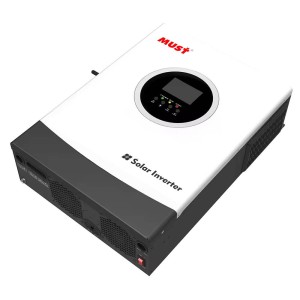 Solar Inverters