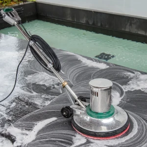 Steam Cleaners