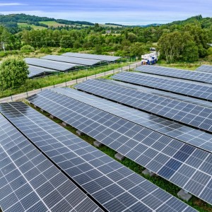 Solar Panels