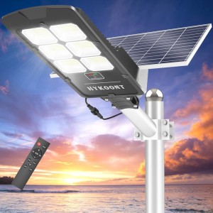 Solar Lights