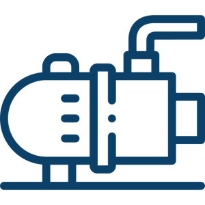 Water Pumps