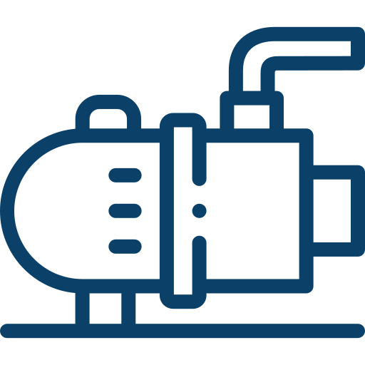 Water Pumps