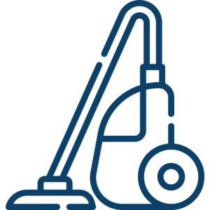 Vacuum Cleaners